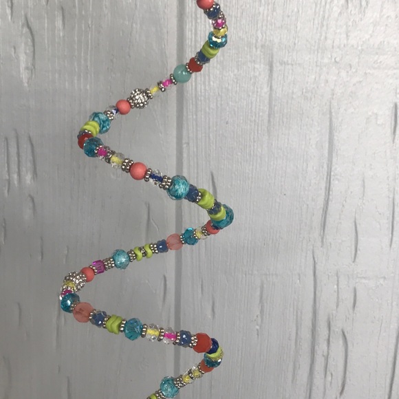 Spiral wind chime - Picture 3 of 4